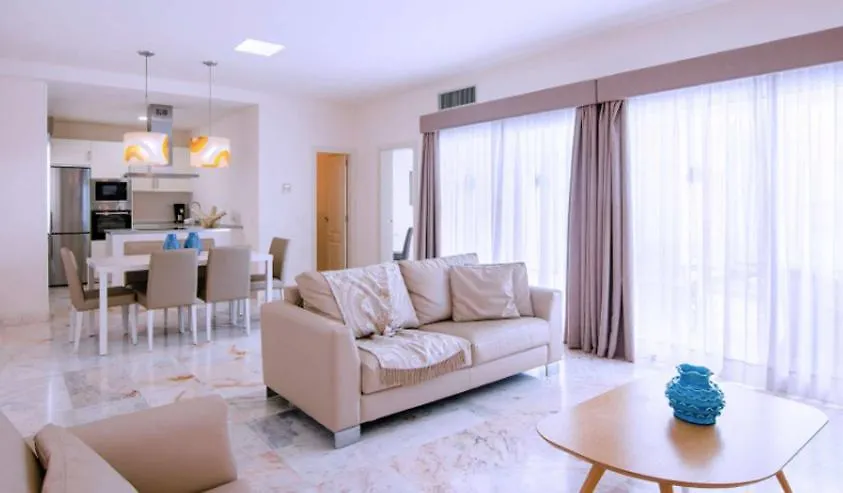 Royal Villa Alegria La Oliva