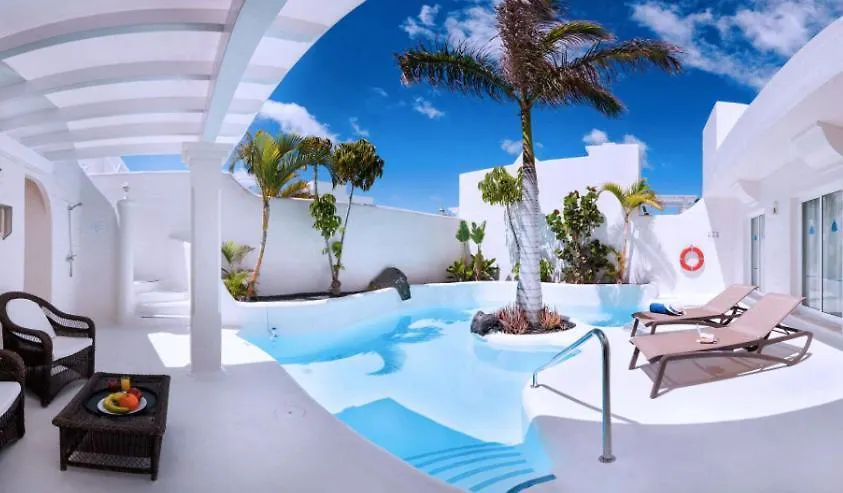 Royal Villa Alegria La Oliva