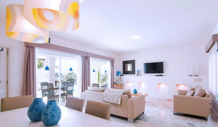 Royal Villa Alegria La Oliva